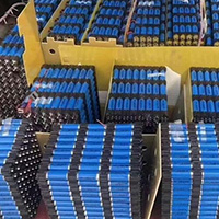 甘南藏族松下钴酸锂电池回收|新能源电池回收价格✅表